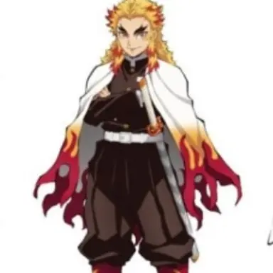 Profile image of 랜고쿠 쿄쥬로