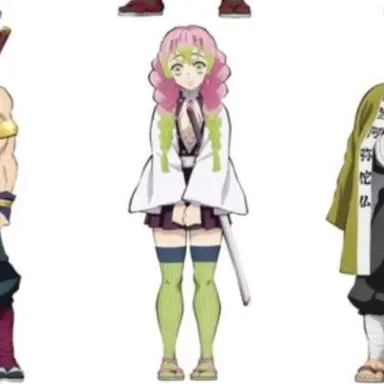 Profile image of 미츠리