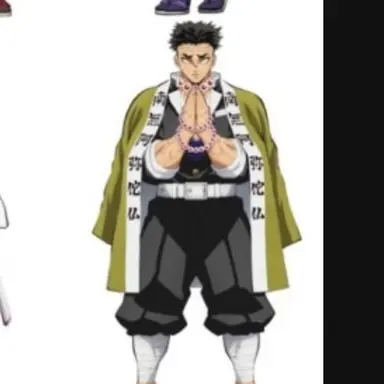 Profile image of 교메이