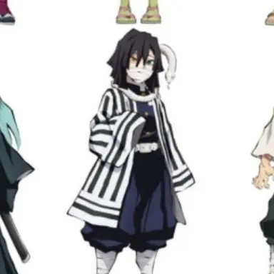 Profile image of 오바나이