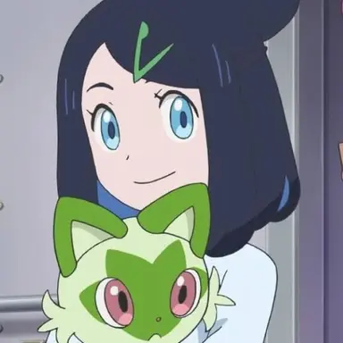 Profile image of Liko