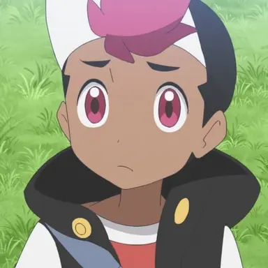 Profile image of Roy
