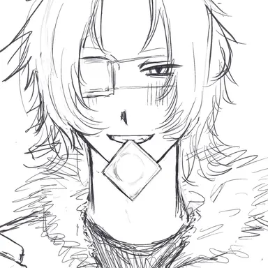 Profile image of キリヤ