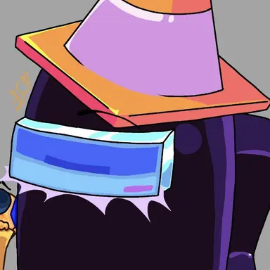 Profile image of Black Imposter