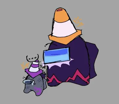 Profile image of Black Imposter