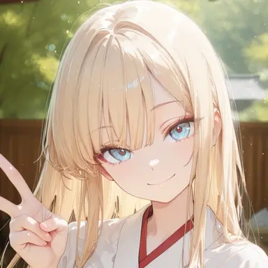 Profile image of アリス