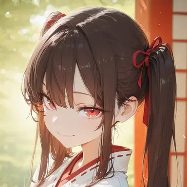 Profile image of スズ