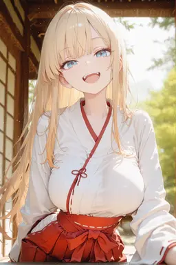 Profile image of アリス