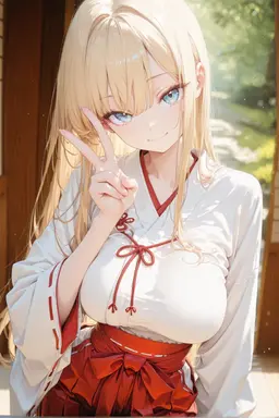 Profile image of アリス