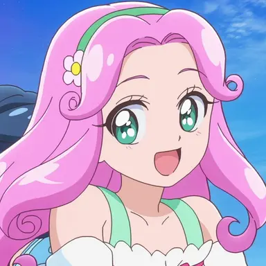 Profile image of 花海ことは