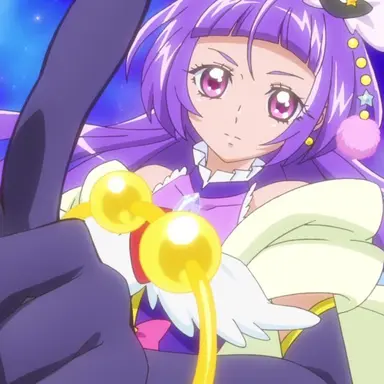 Profile image of キュアマジカル