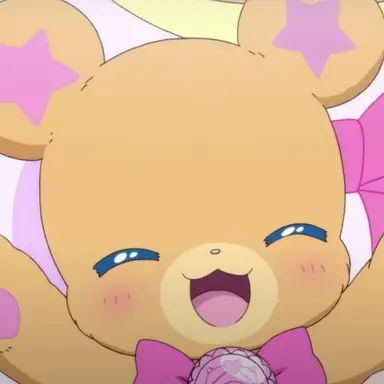 Profile image of モフルン
