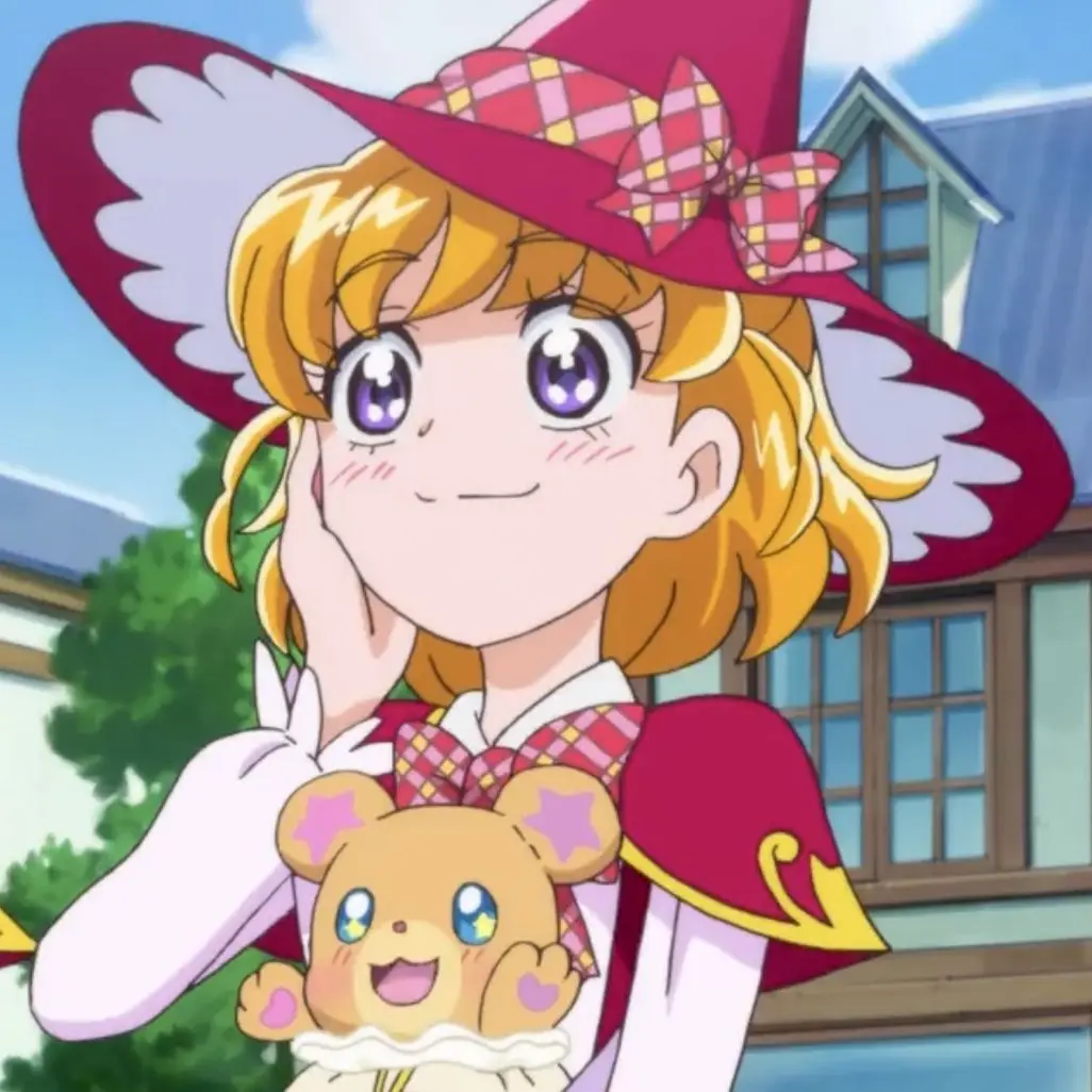 FoulPlume0881의 （敵あり）魔法つかいプリキュア！