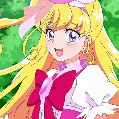 Profile image of キュアミラクル