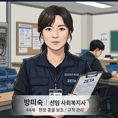 Profile image of 방미숙