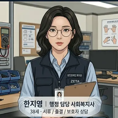 Profile image of 한지영