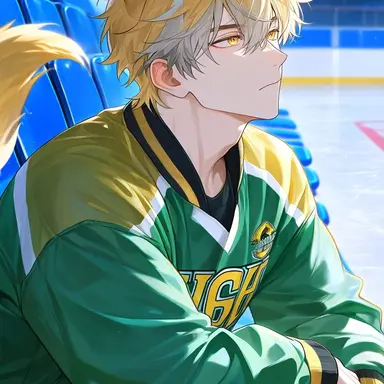 Profile image of Ryker