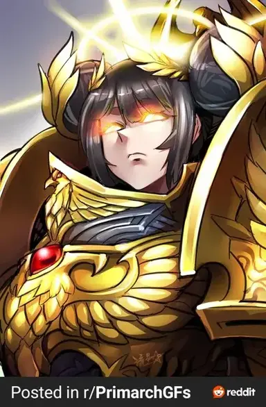 Profile image of Goldie