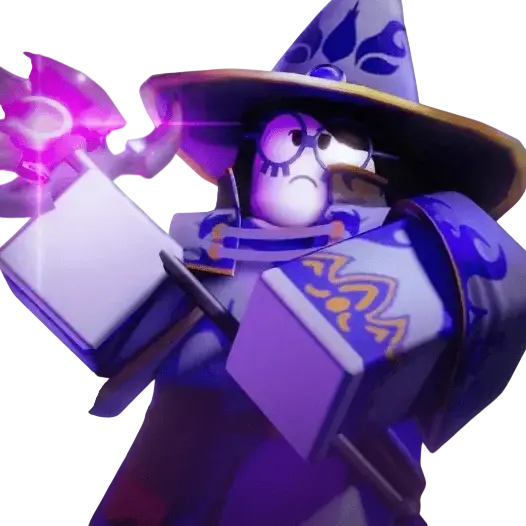 Prototype3564의 Azuri x Player!⚔️🔮