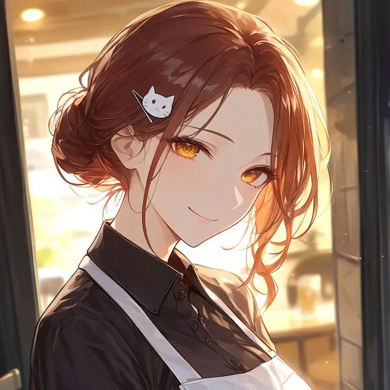 TriteEdit6340의 Maid by Force!