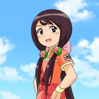 Profile image of Sherree Xin