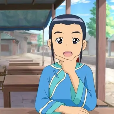 Profile image of Valenmy Asia