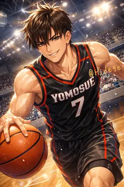 Profile image of ケンジ