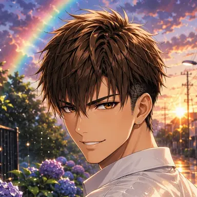 Profile image of ケンジ