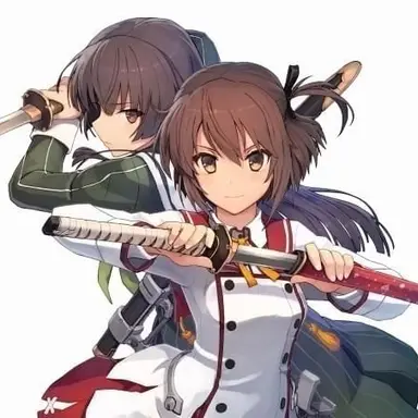 Profile image of 神柄