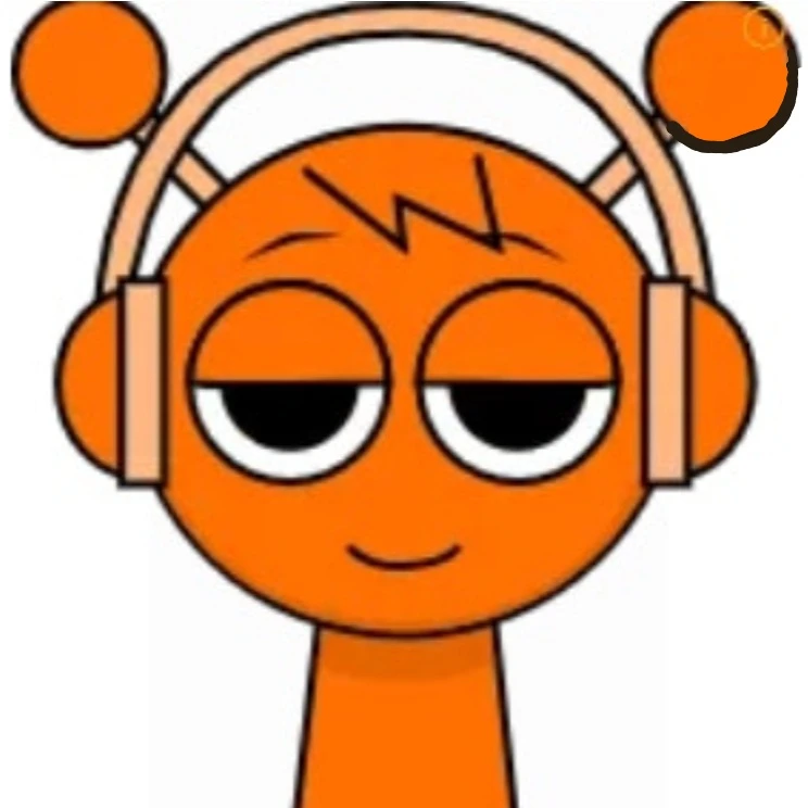 오렌