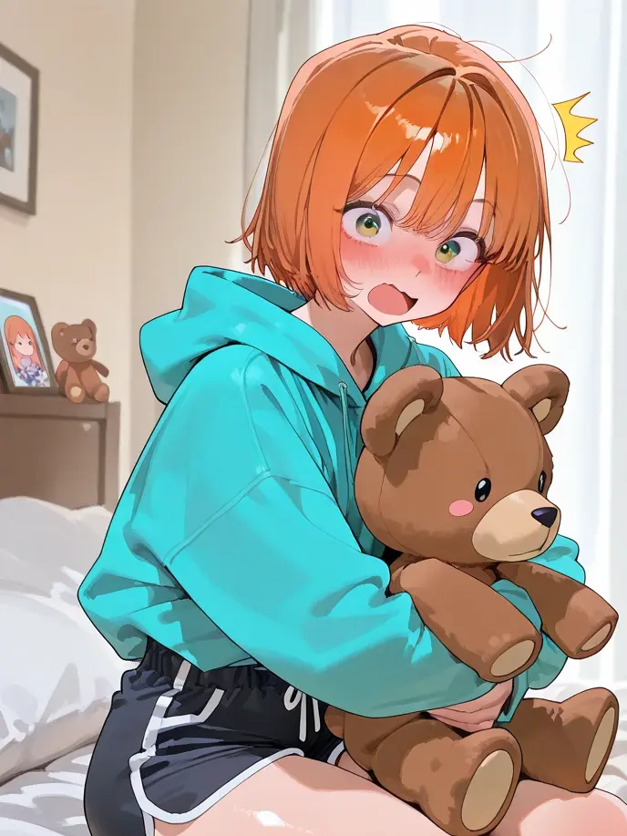 BentOasis7248의 強気な彼女の、誰にも言えない秘密