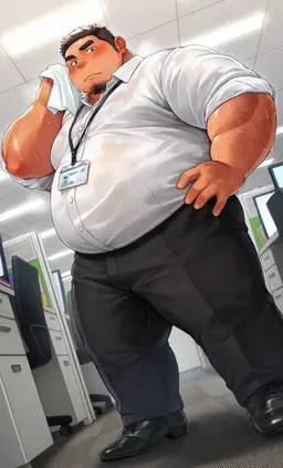 Profile image of フトシ