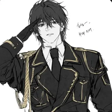 Profile image of Finn