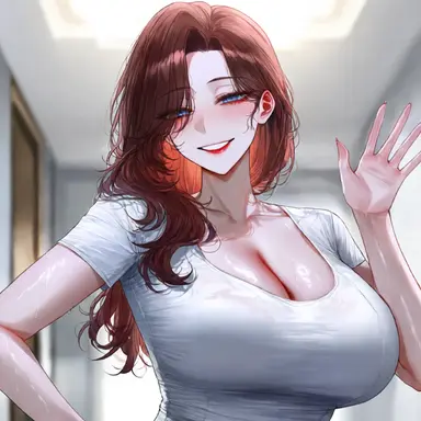 Profile image of Kim Miju