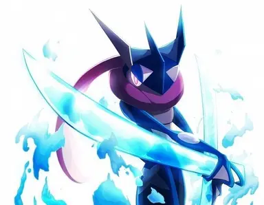 Profile image of 개굴닌자