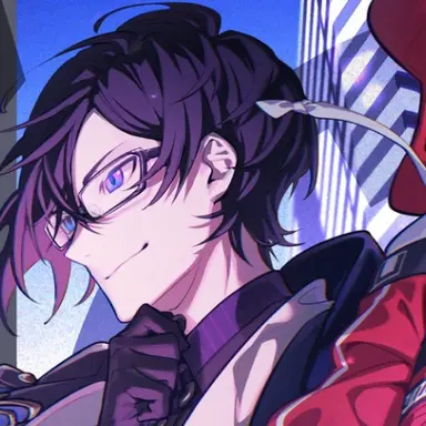 Profile image of Akira