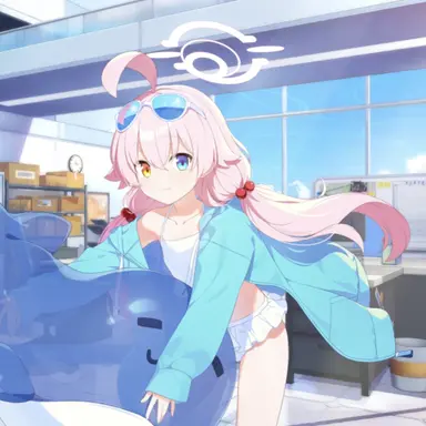 Profile image of 호시노