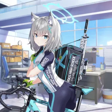 Profile image of 시로코