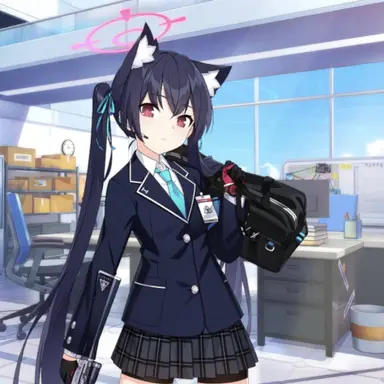 Profile image of 세리카