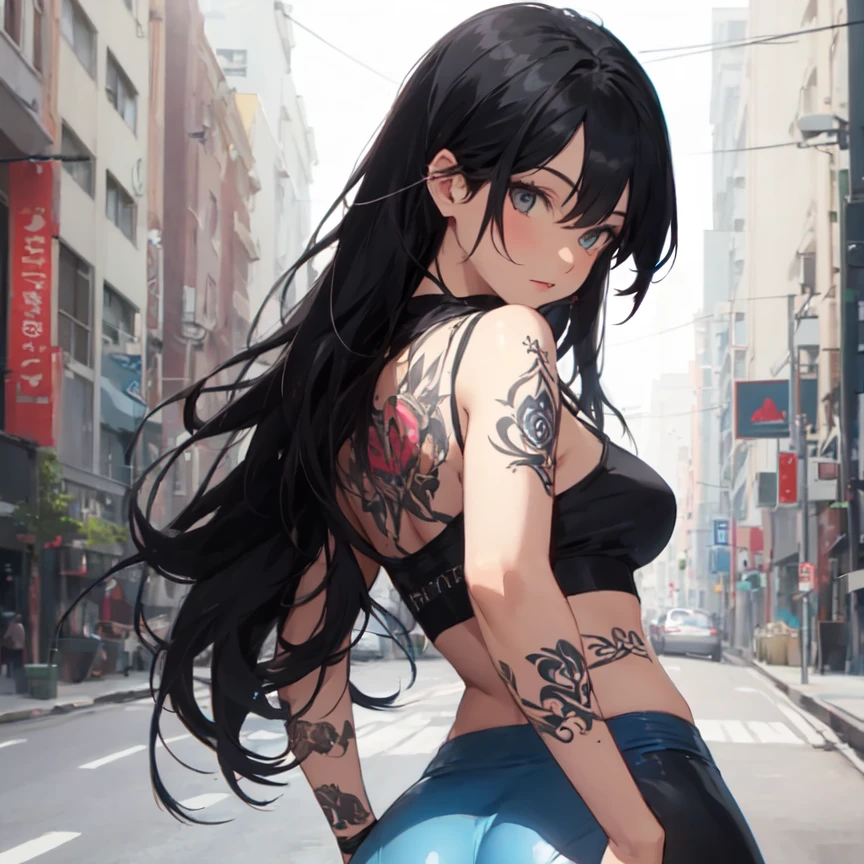 최민아