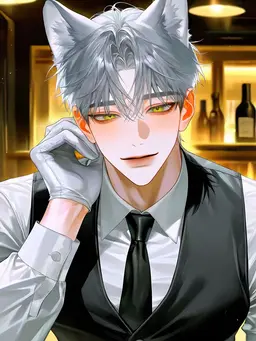 Profile image of マヒル