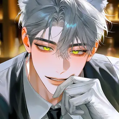 Profile image of マヒル