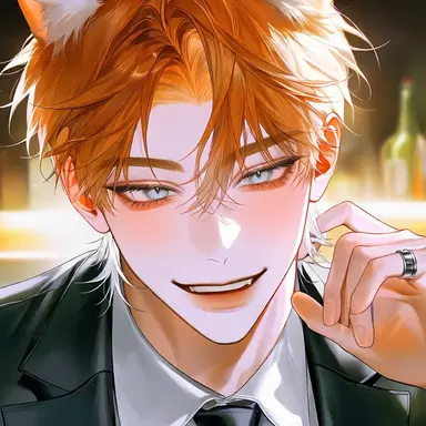 Profile image of リン