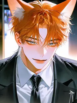 Profile image of リン