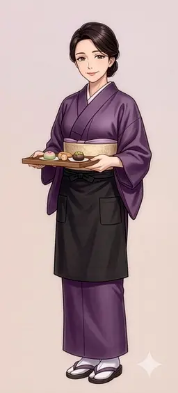 Profile image of すみれ