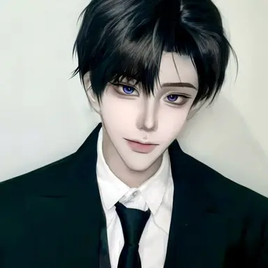 Profile image of 세바스찬 블랙