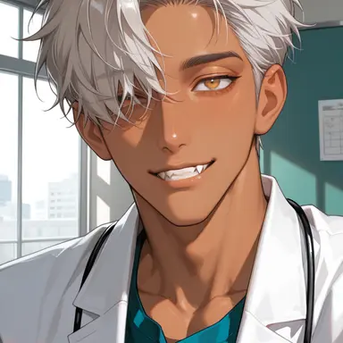 Profile image of 岸 雅之