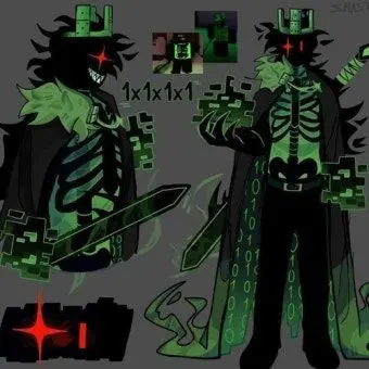 Profile image of 1x1x1x1