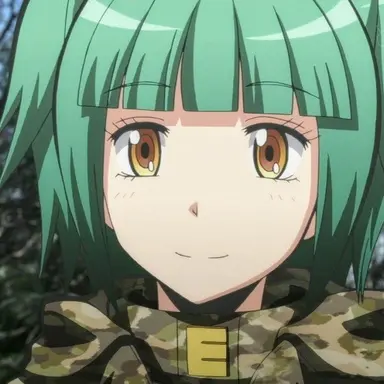 Profile image of 茅野カエデ