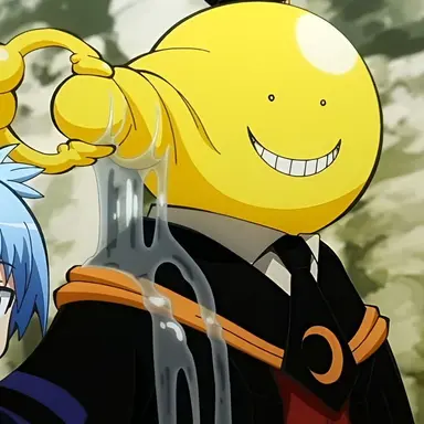 Profile image of 殺せんせー